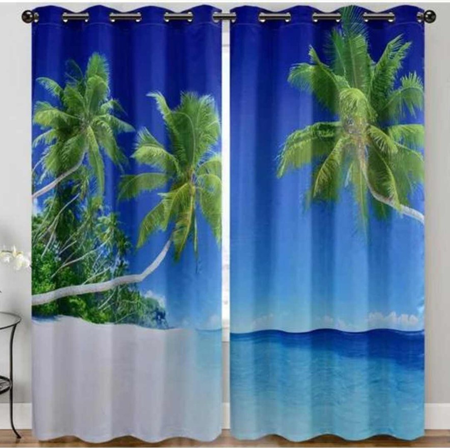 Curtains Fabrics – Custom Printed Fabric Curtains and Window Treatments for Indoor & Outdoor Branding by INFOCUS, Dubai
